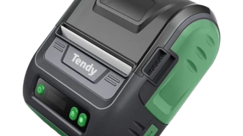 tendy scriptor