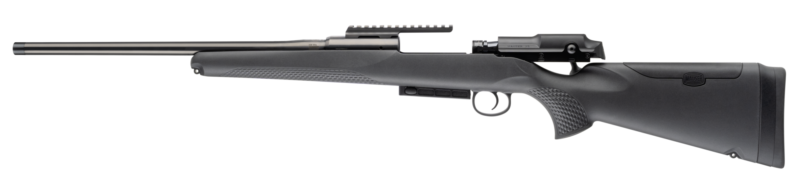 MAUSER_25_Extreme_gesamt_links_Verschluss_offen_Picatinny