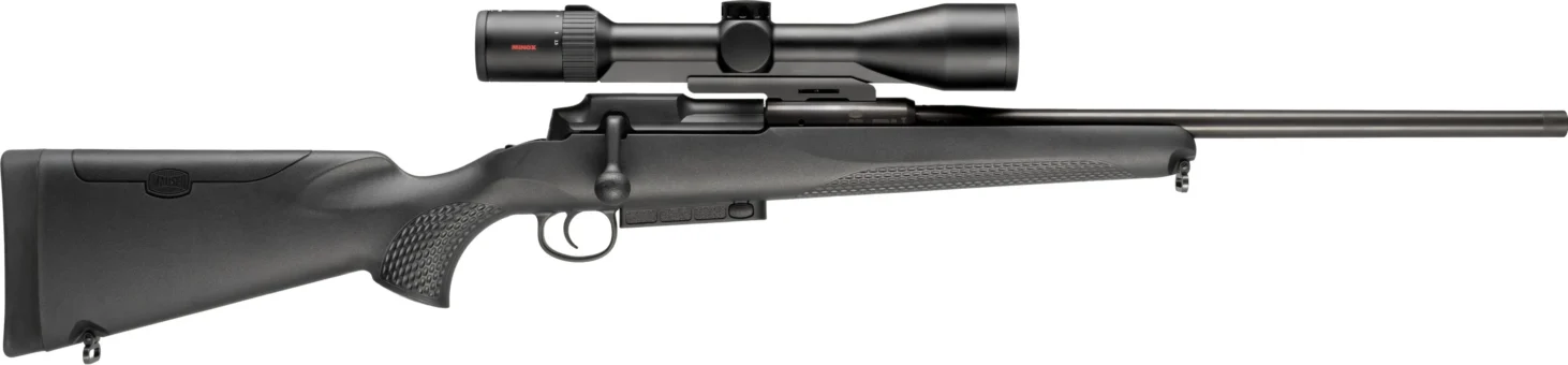 Mauser m25 extreme