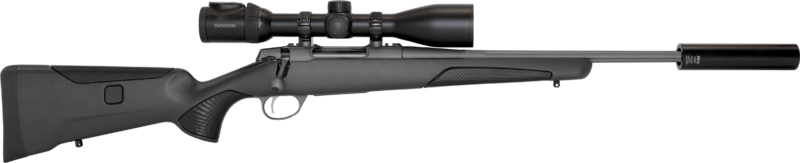 sako 90 adventure