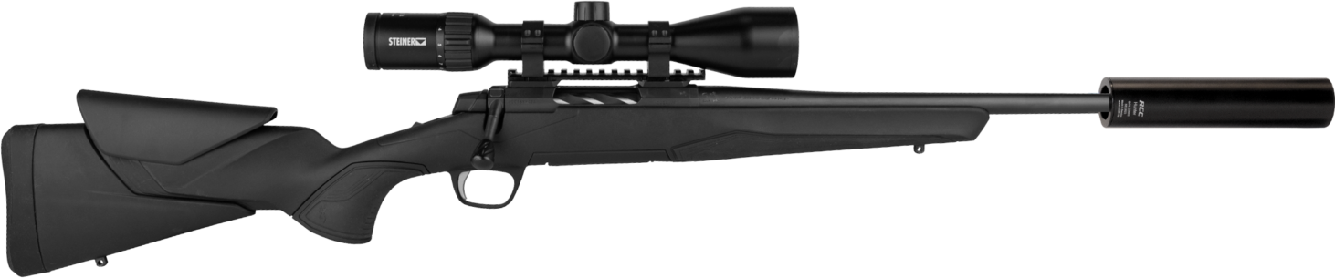 Browning X-Bolt 3 Nordic Varitech Adj